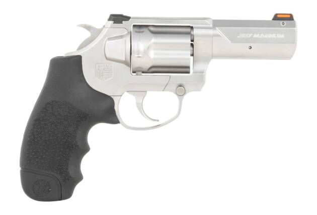 DIAMONDBACK FIREARMS SDR 357MAG 3" 6RD SS GLASS