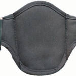 BYRNA SD/CL NYLON WAISTBAND - HOLSTER FITS SD/CL LAUNCHER