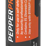 BYRNA TECHNOLOGIES BYRNA PEPPER PROJECTILES 5PK