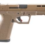 BERSA BP9 FULL SIZE 9MM FDE 17+1