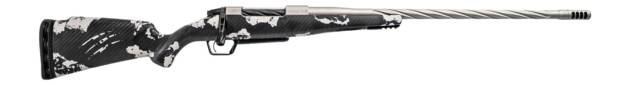 FIERCE FIREARMS TWST ROGUE XP 22CM GL/PH 18"