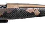 FIERCE FIREARMS TWST ROGUE XP 22CM BRZ/SON 22"
