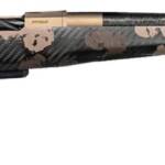 FIERCE FIREARMS CF ROGUE XP 22CR BRZ/SON 18"