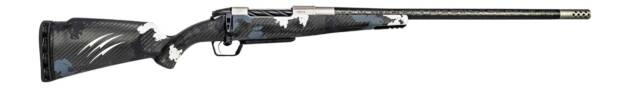 FIERCE FIREARMS CF ROGUE XP 22CR GLA/PHA 22"