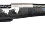 FIERCE FIREARMS CF ROGUE XP 25CR GLA/PHA 20"