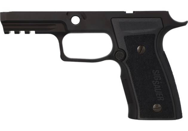 SIG SAUER 320 AXG CARRY GRIP MOD ASSEM