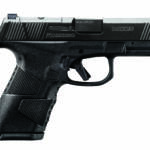 MOSSBERG MC-2C 9MM BLK 3.9" OR SFT #