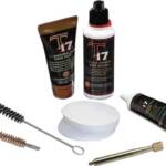 TC T17 IN-LINE CLEANING KIT - 50CAL