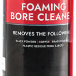TC T17 FOAMING BORE CLEANER - 7OZ