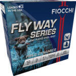 FIOCCHI FLYWAY 12GA 3" 1-1/5OZ - #2 1550FPS 25RD 10BX/CS