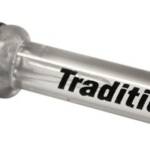 TRADITIONS BORE LIGHT LED - MUZZLELOADER 50CAL PLUS