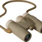 BUSHNELL A1 BINO 8X25 TAN