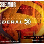 FEDERAL FUSION 22 CM 75GR - FUSION 20RD 10BX/CS
