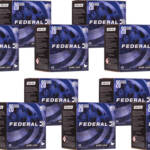FEDERAL GAME LOAD 20GA 2.75" - 7/8OZ #7.5 1210FPS CASE LOT
