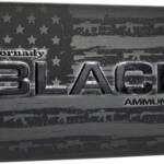 HORNADY BLACK 5.45X39 60GR - V-MAX 20RD 10BX/CS