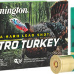 REMINGTON NITRO TURKEY 12GA - 3.5" 2OZ #6 10RD 10BX/CS