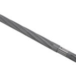 SHAW BARREL FOR AR15 22ARC 18" - HBAR SPIRAL FLUTE 1/2X28 S/S