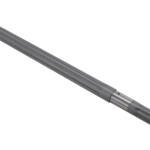 SHAW BARREL FOR AR15 6MM ARC - 18" HBAR 5/8X24 STRT FLUTE S/S