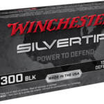 WINCHESTER SILVERTIP 300 AAC - 150GR DEF TIP 20RD 10BX/CS
