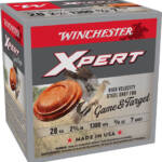 WINCHESTER XPERT STEEL 28GA - 2.75" 5/8OZ #7 25RD 10BX/CS