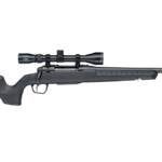 SAVAGE ARMS AXIS 223REM BL/SYN 20" PKG TB