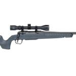 SAVAGE ARMS AXIS 2 XP 308WIN BL/GRY 20" TB