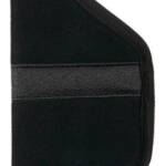 BULLDOG INSIDE POCKET HOLSTER - 2" REV & TCPLCP LRGE BLACK