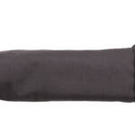 BULLDOG TACTICAL SUPPRESSOR - POUCH FIT UP TO 9" BLACK