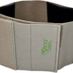 STICKY BELLY BAND LRGE 32-50" - WORKS W/ STICKY HOLSTERS TAN
