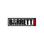 BARRETT FIREARMS AMMO 50BMG 660GR PRCSN 10RD