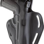1791 BHX THUMB BREAK BELT HOL - MULTI-FIT RH 1911 FRM 4-5" BLK
