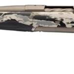 BROWNING X-BOLT 2 SPEED SPR 300PRC LH #