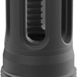 BREEK ARMS PLAN B SENTINE - CAGED FLASH HIDER 223/5.56