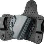 BERETTA HOLSTER 92FS/96 HYBRID - INSIDE WAISTBAND RH POLY BLACK