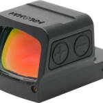 HOLOSUN EPS ENCLOSED PISTOL - SIGHT SOLAR RED MULTI RETICLE