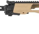 META TACTICAL EVO CONVERSION - KIT UNIV W/ STABILIZER TAN