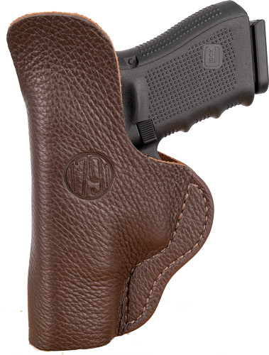 1791 FAIR CHASE DEER HIDE HOL - IWB MULTI FIT SIG P320/SIM BRN