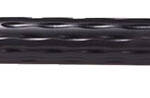 FAXON SIG P320 FULLSIZE 9MM - FLAME FLUTE THREADED BLK