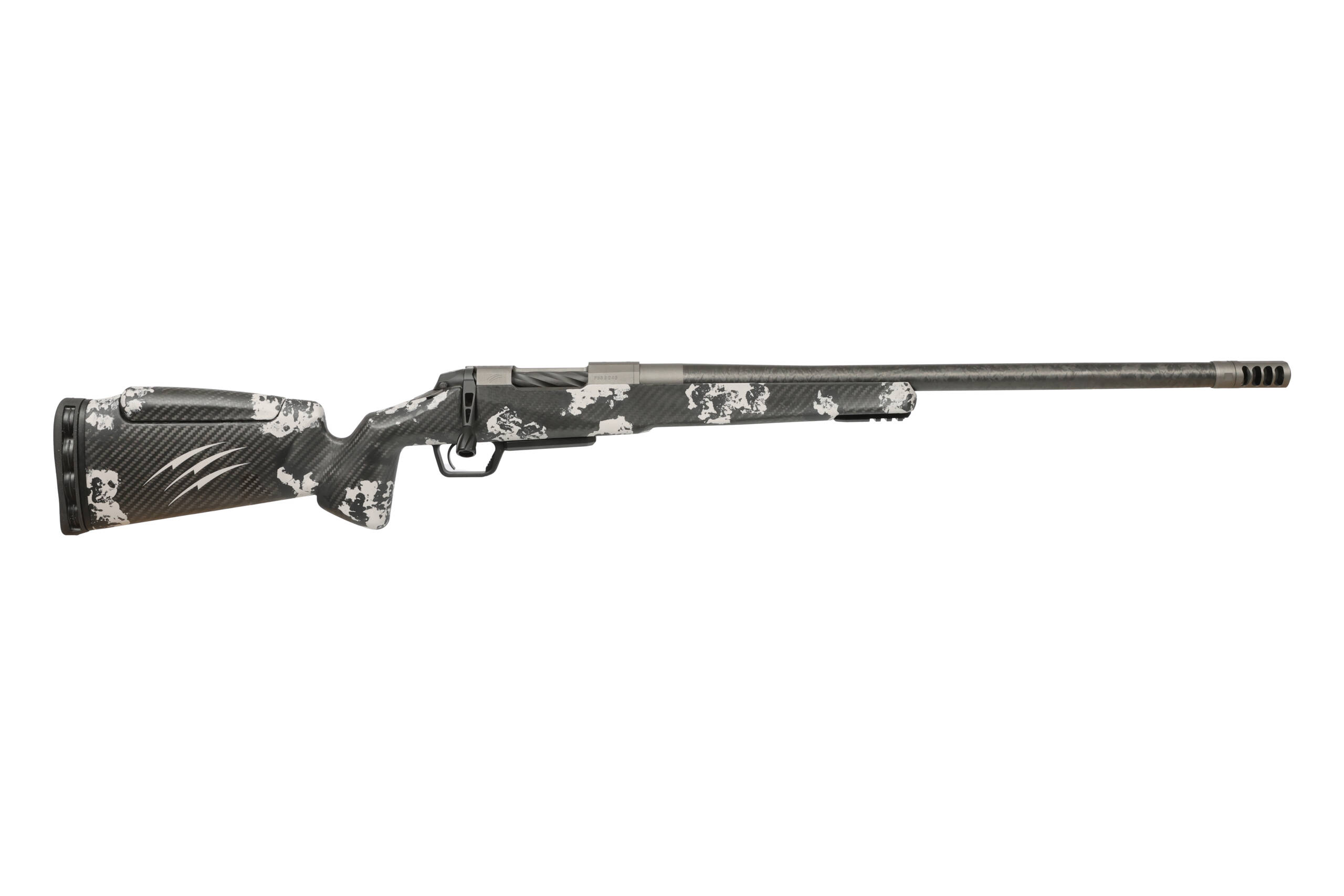 FIERCE FIREARMS CF RIVAL XP 2 65PR TNG/PHM 22"