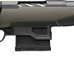 BROWNING X-BOLT 2 ALL PURPOSE - 6.5CM 16.5" OD GREEN/BLD SR