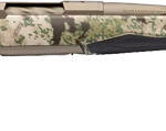 BROWNING X-BOLT 2 SPEED KRYPTK - TRSNL 270WIN 22" BRONZE SNYTH
