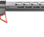 RUGER PRECISION CUSTOM 6MM GT - 26" MATTE BLACK W/MUZZLE BRAKE