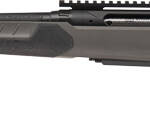 SAVAGE 110 CORE HUNTER 300PRC - LH 22" BLACK/GREY ACCUFIT V2