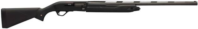 WINCHESTER SX4 12GA 3.5" 26"VR - MATTE BLACK SYNTHETIC