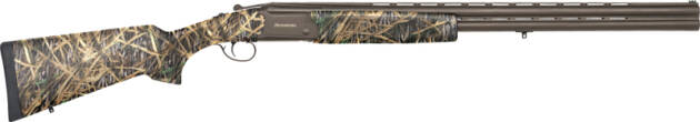 MOSSBERG EVENTIDE 12GA 3.5" - 28" MOSSY OAK VINTAGE
