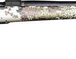 CHRISTENSEN RIDGELINE FFT - 7MM PRC CF BLK CERA/SUBALPINE