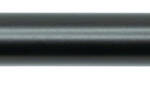 FAXON FITS GLOCK 17 GEN5 - BARREL 9MM DUTY THREADED BLACK