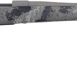 HOWA M1500 FENCE LINE 270 WIN - 22" THREADED GREY LIGHT CAMO