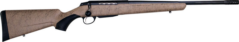 TIKKA T3X LITE 30-06 - ROUGHTECH TAN 22.4" BLUED/SYN