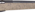 TIKKA T3X LITE 7MM PRC LEFT HD - ROUGHTECH TAN 24.3" BLUED/SYNT